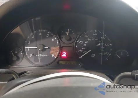 1999 Mazda Mx-5 Miata Leather Pkg/Popular Equipment Pkg/Sports Pkg/Touring Pkg z USA, uszkodzony, nr VIN JM1NB3535X0123260